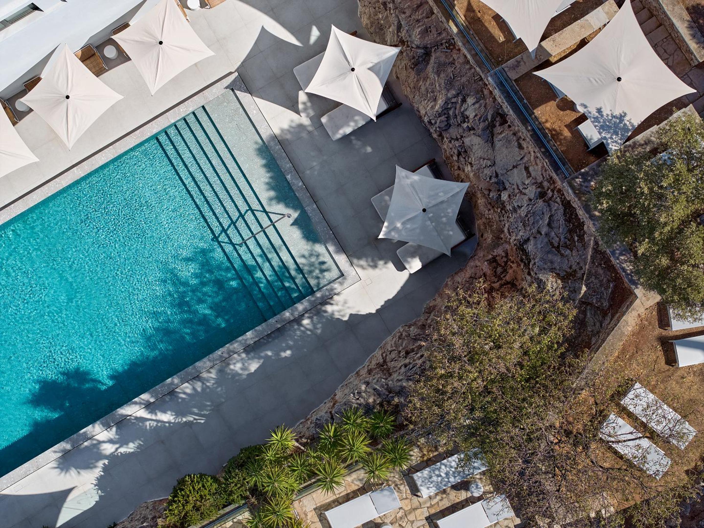 The Roc Club, A Grecotel Hotel to Live 3