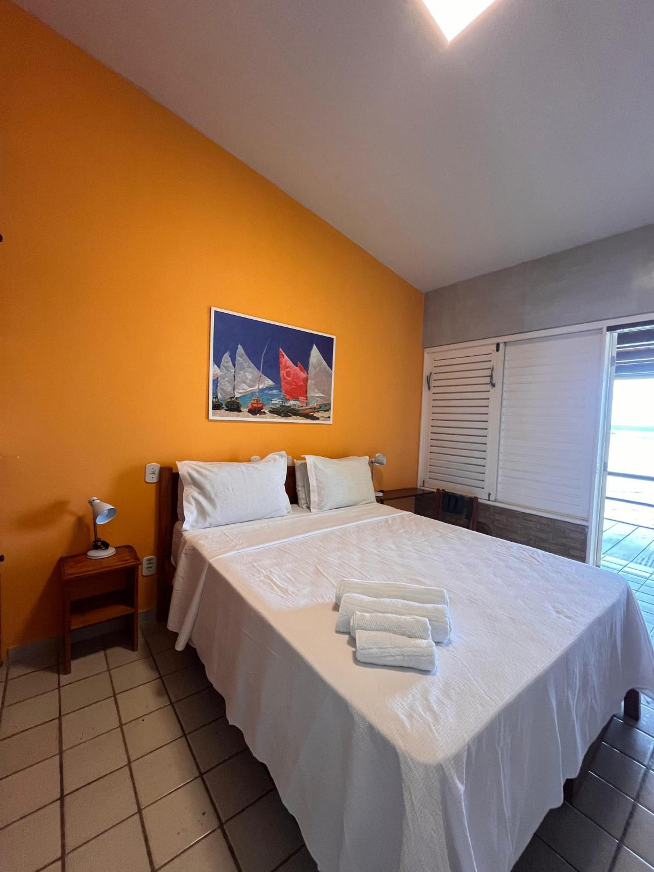 Suites Enseada Beira Mar