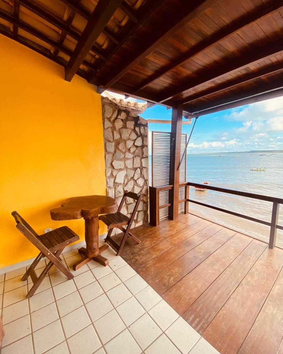 Suites Enseada Beira Mar