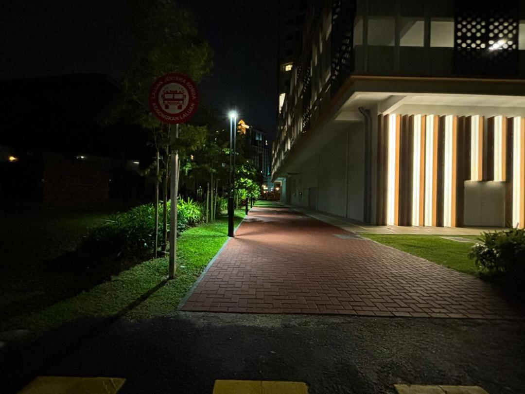 ANNA AR ANTARA RESIDENCE LAKE VIEW, Putrajaya