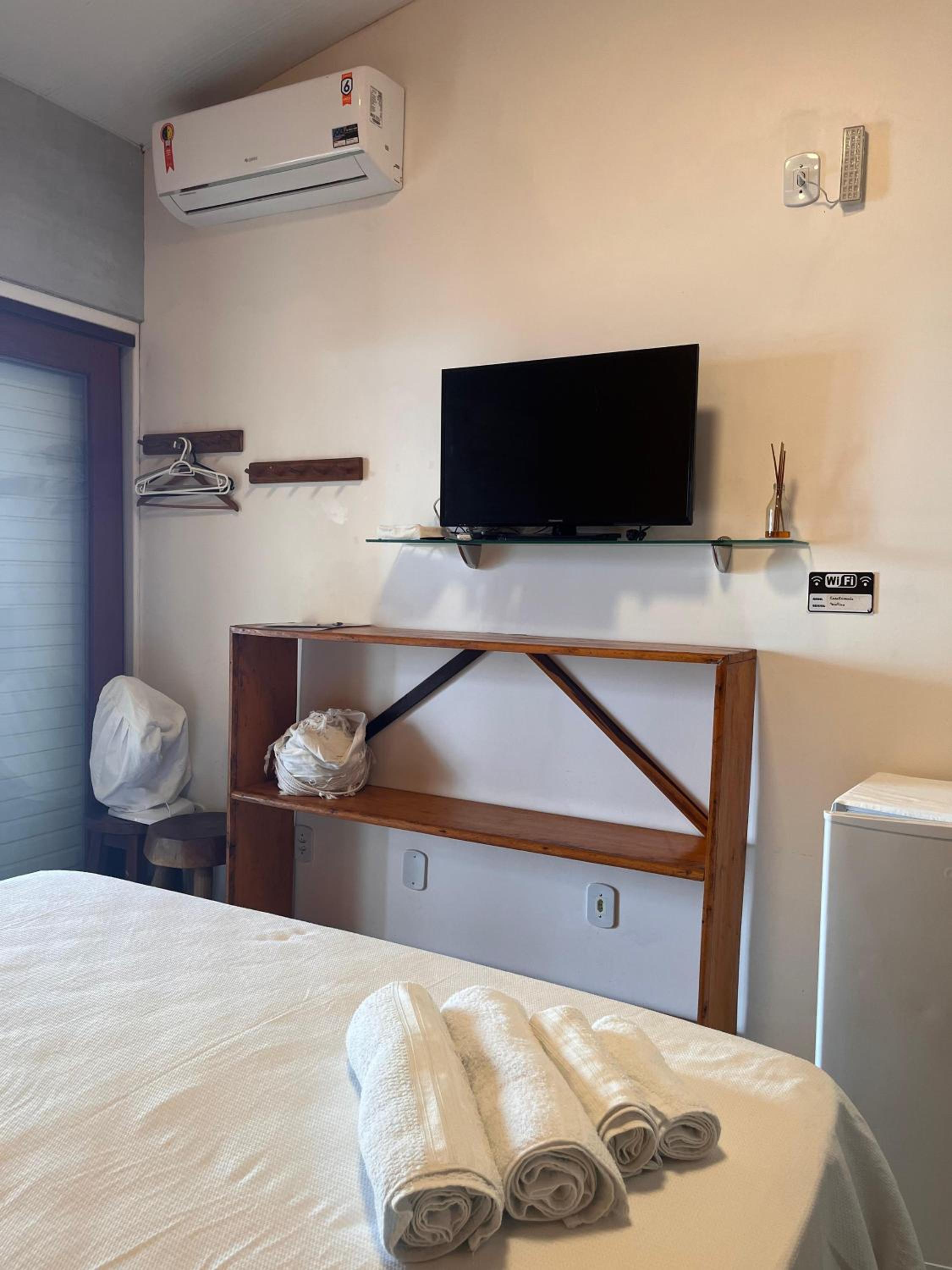 Suites Enseada Beira Mar