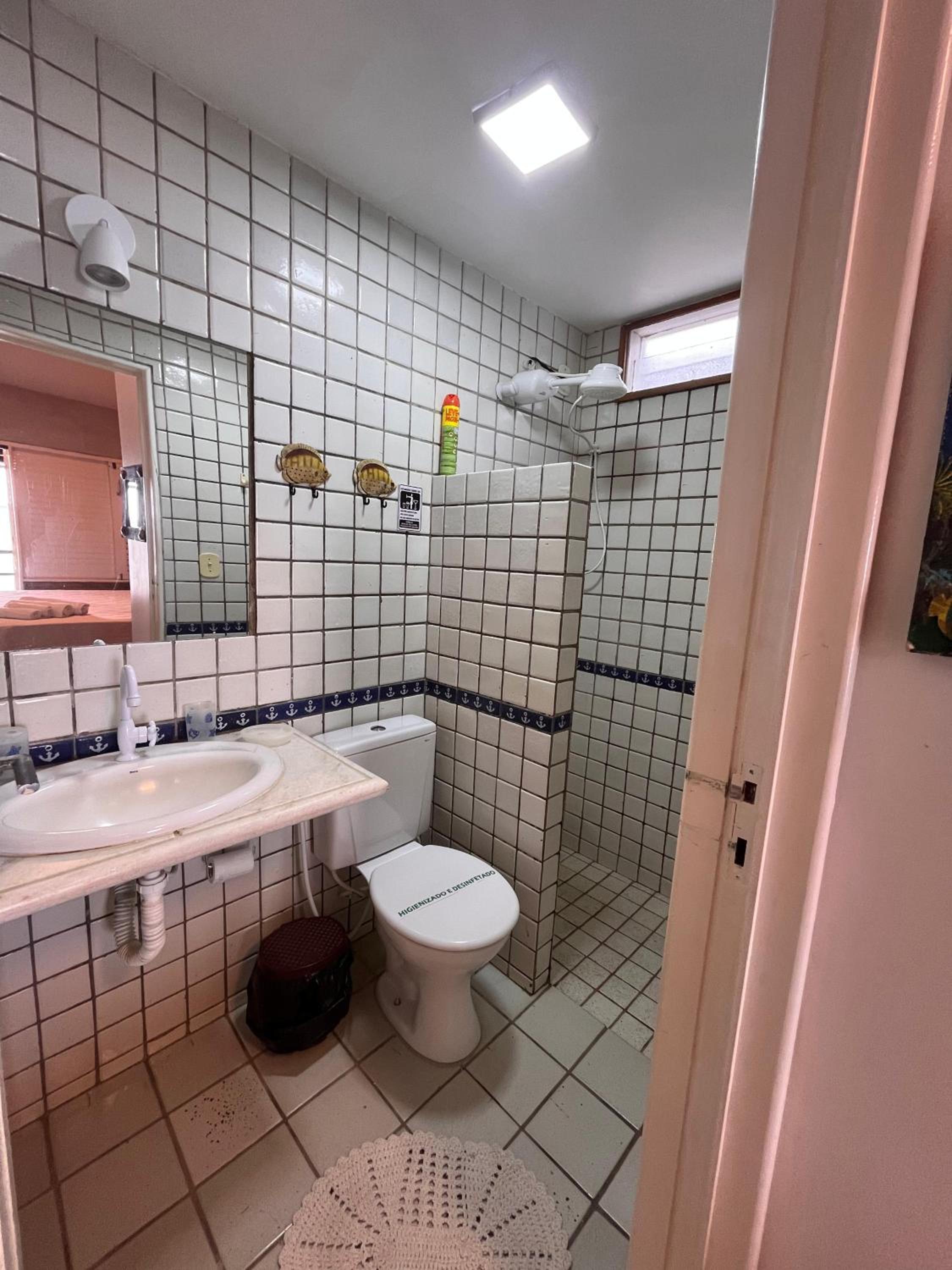 Suites Enseada Beira Mar