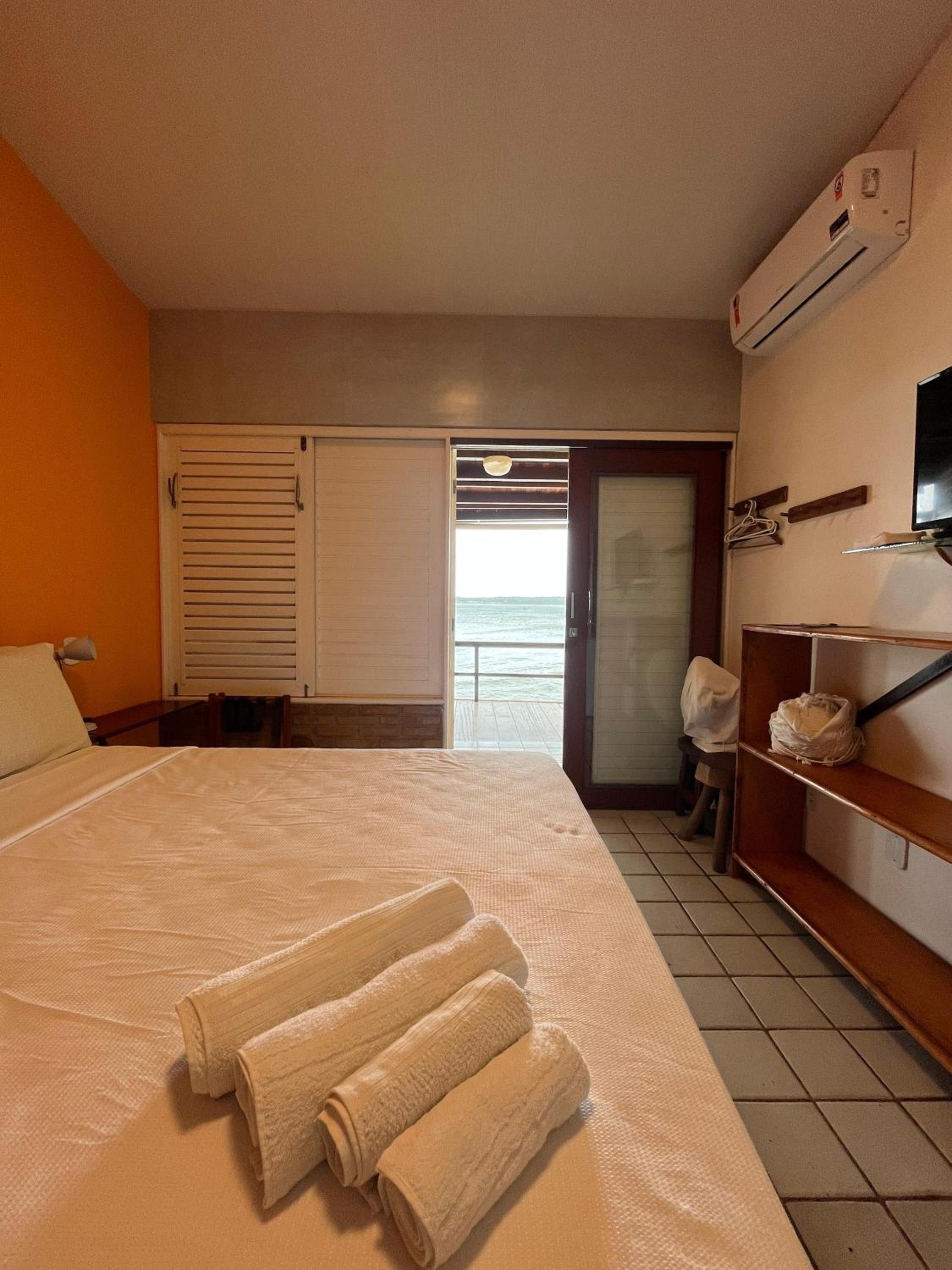 Suites Enseada Beira Mar