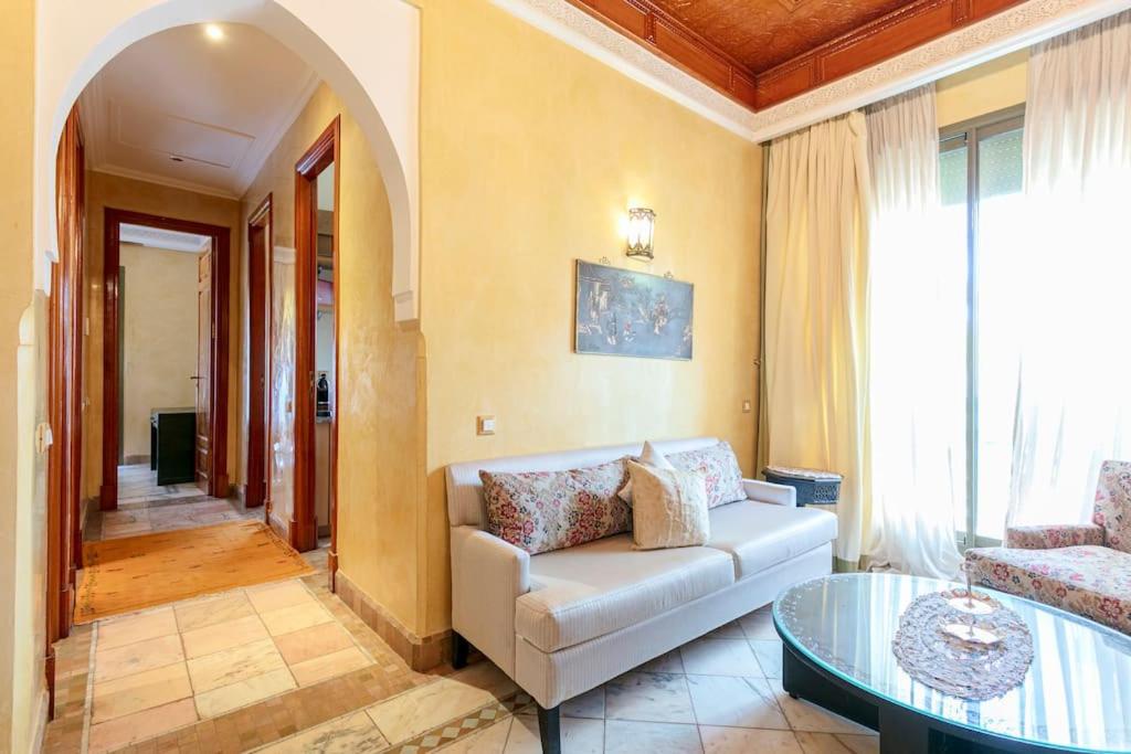 Dreamscape Oasis Marrakech Palmeraie view 4