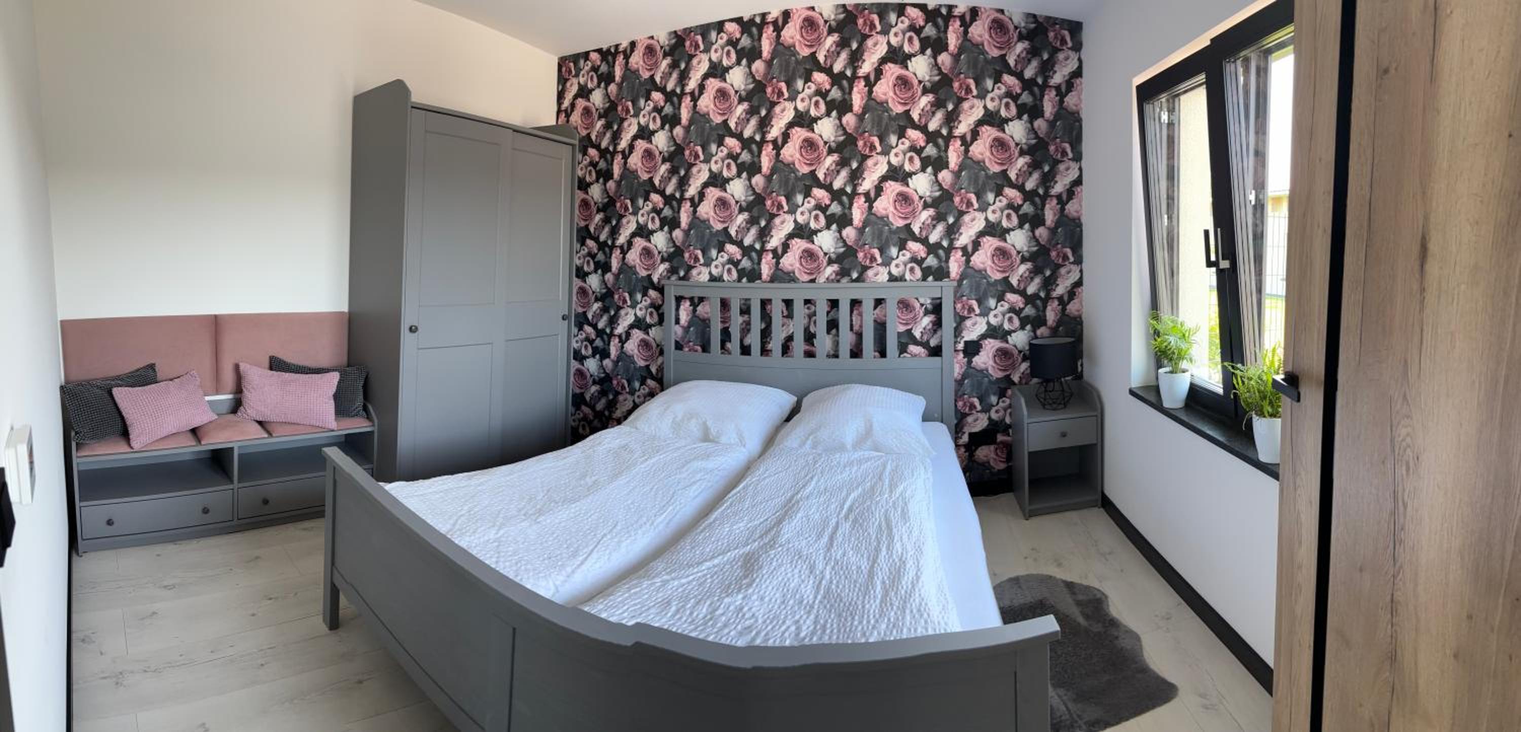 A7 Apartment 1