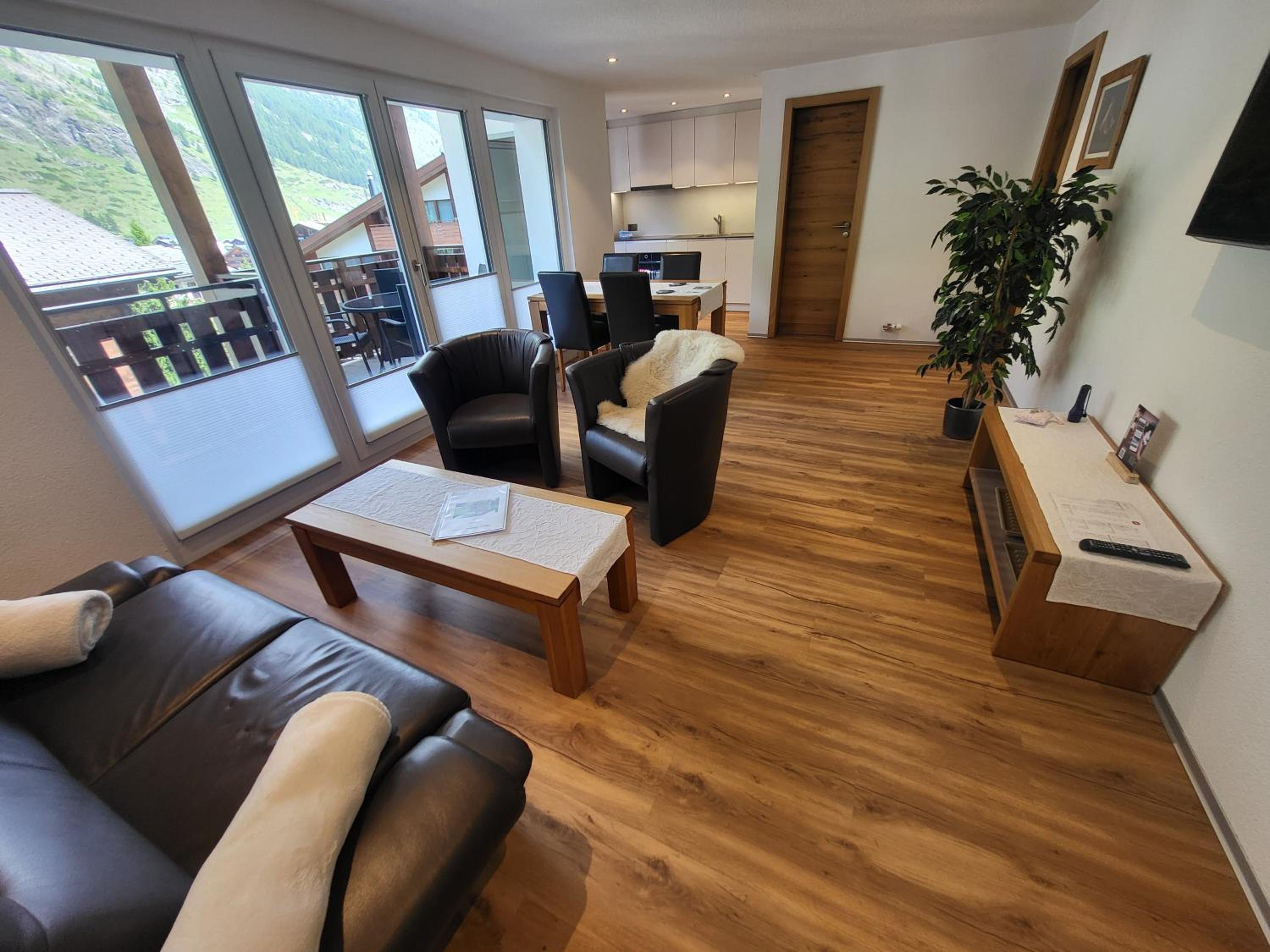 Jolimont Apartments