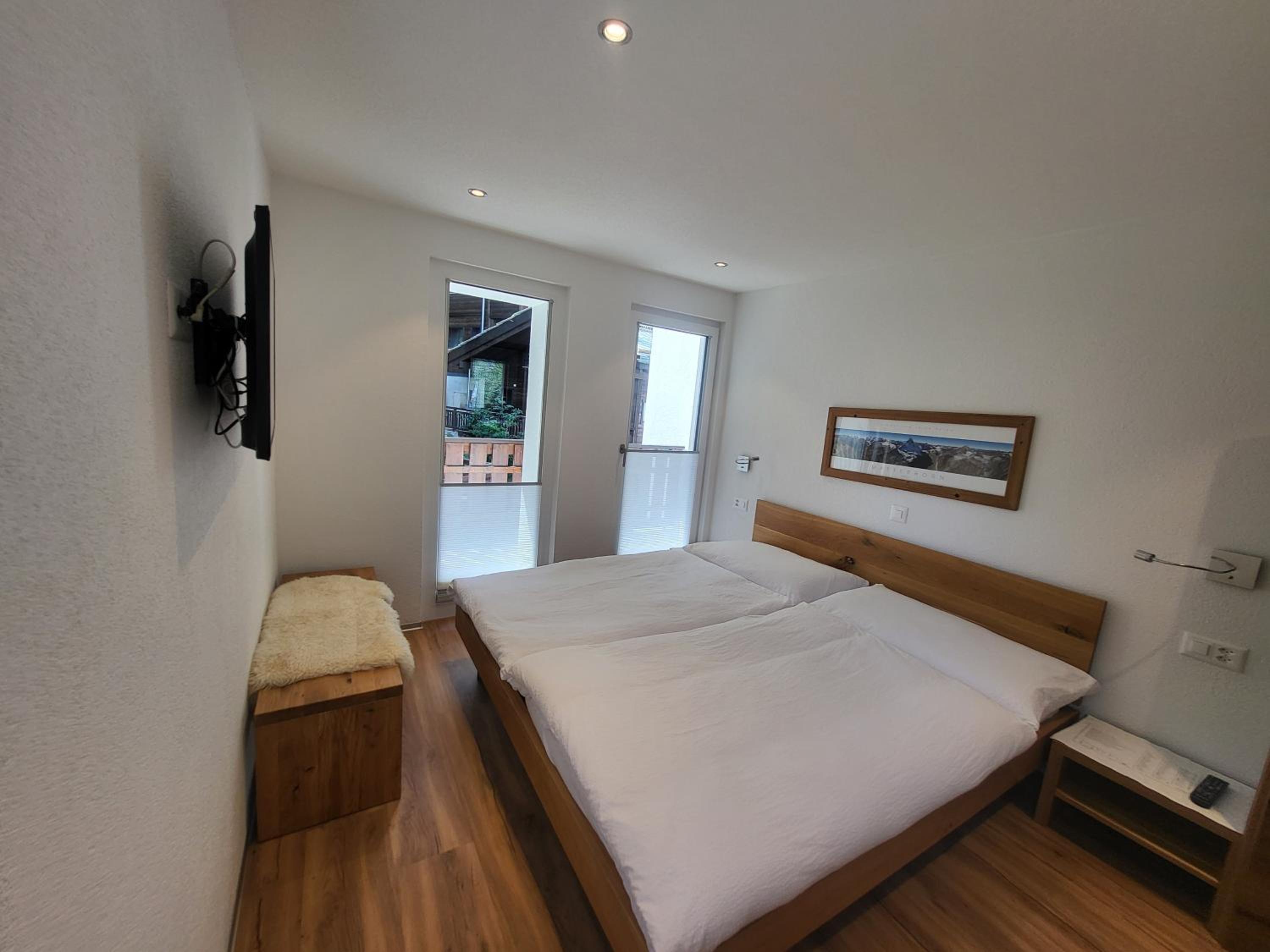 Jolimont Apartments