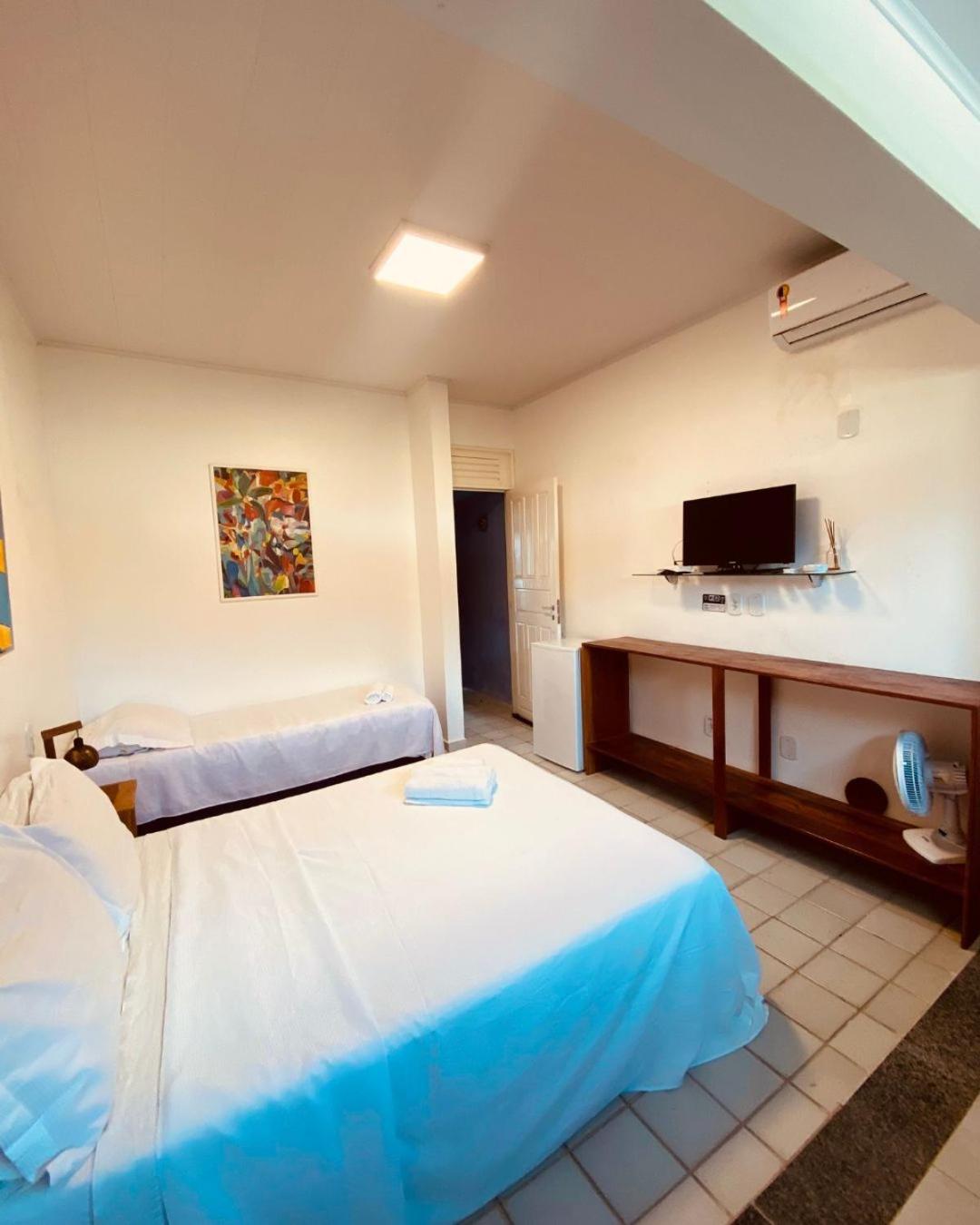 Suites Enseada Beira Mar