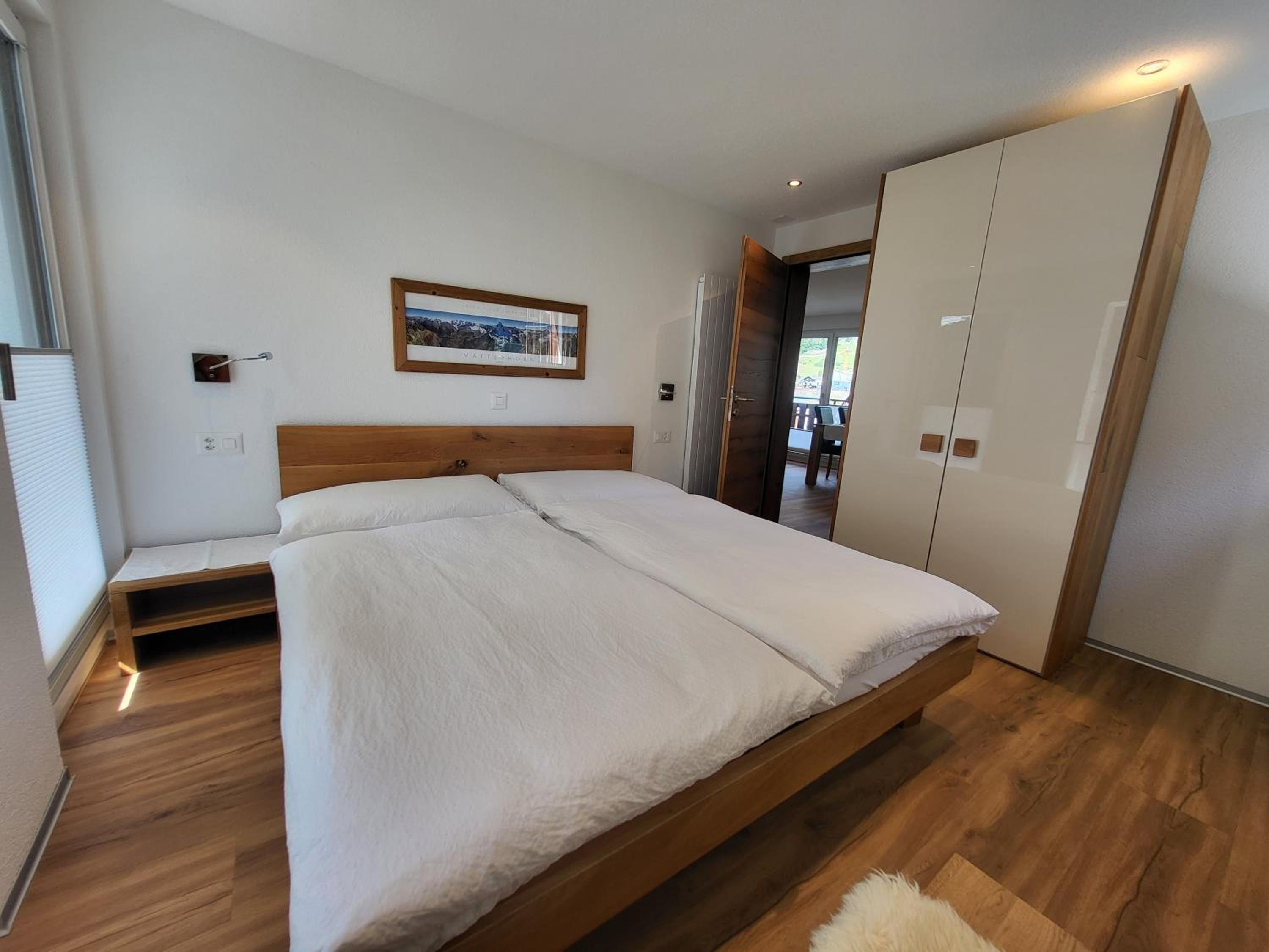 Jolimont Apartments