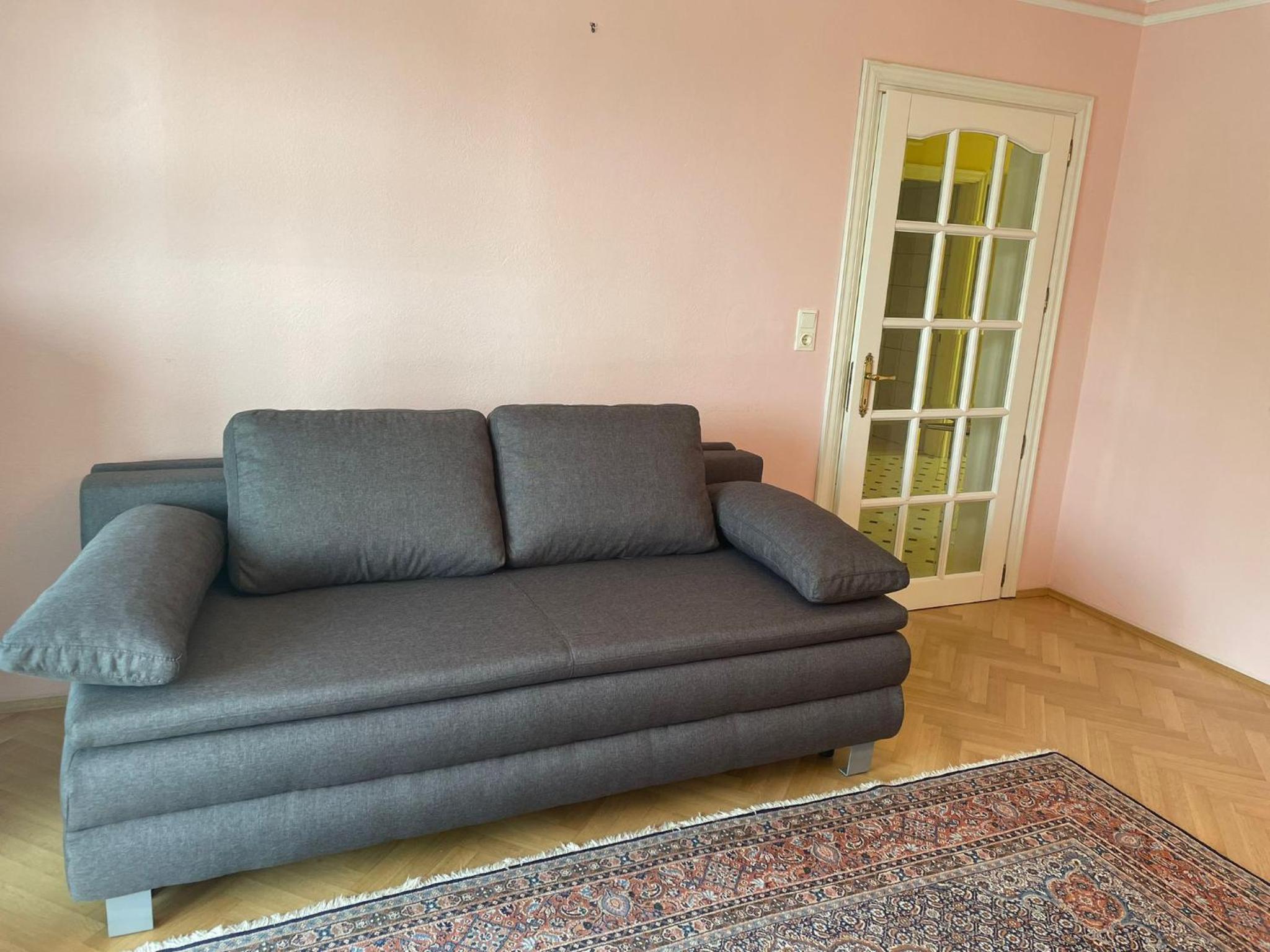 Luxusapartment Villa Irene