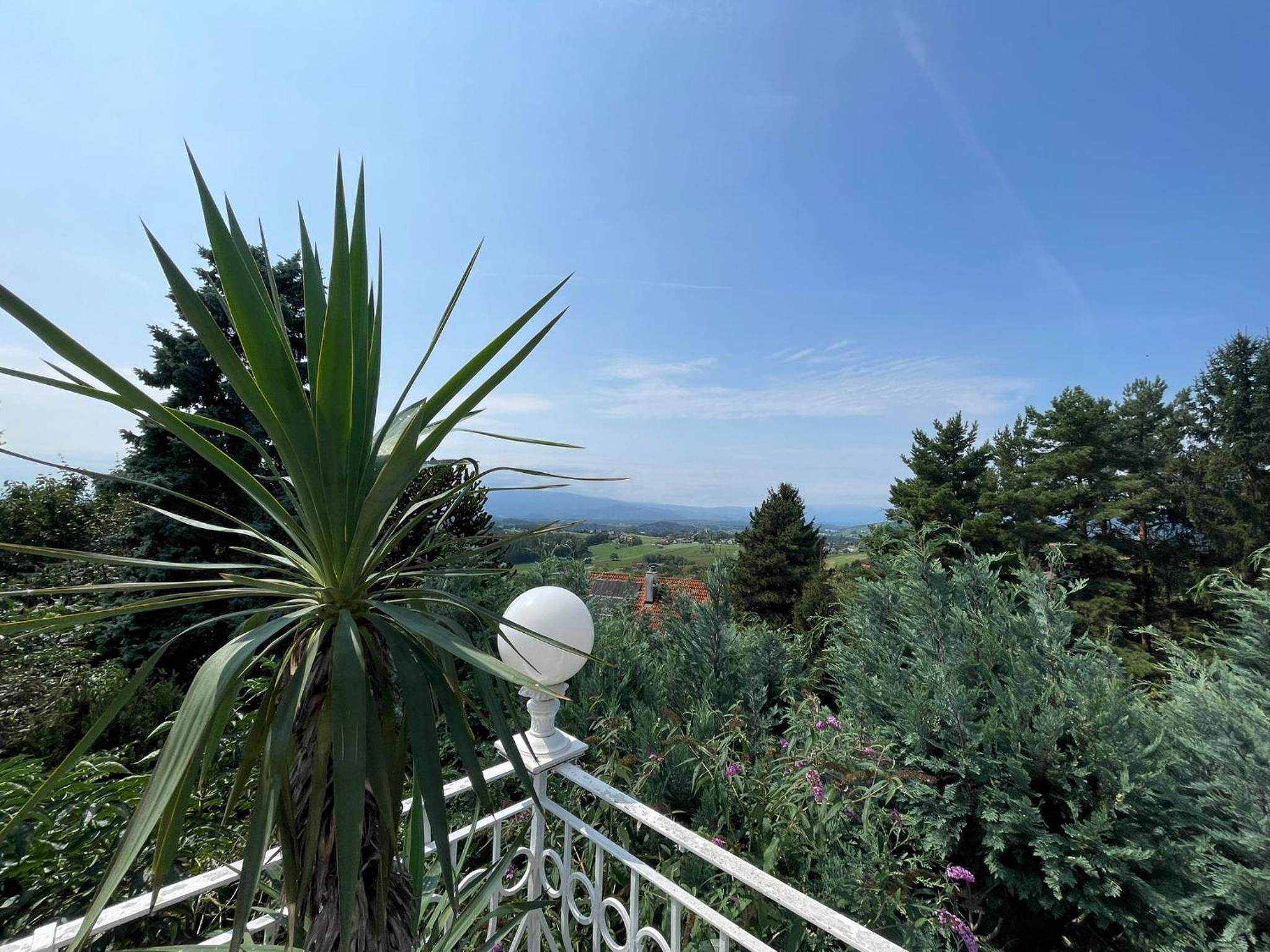 Luxusapartment Villa Irene
