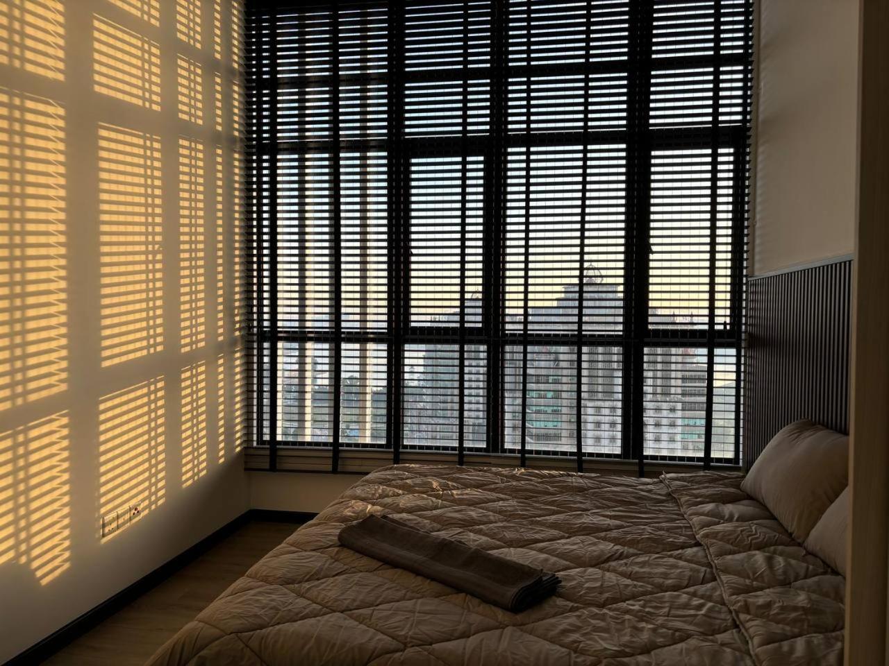 ANNA AR ANTARA RESIDENCE LAKE VIEW, Putrajaya