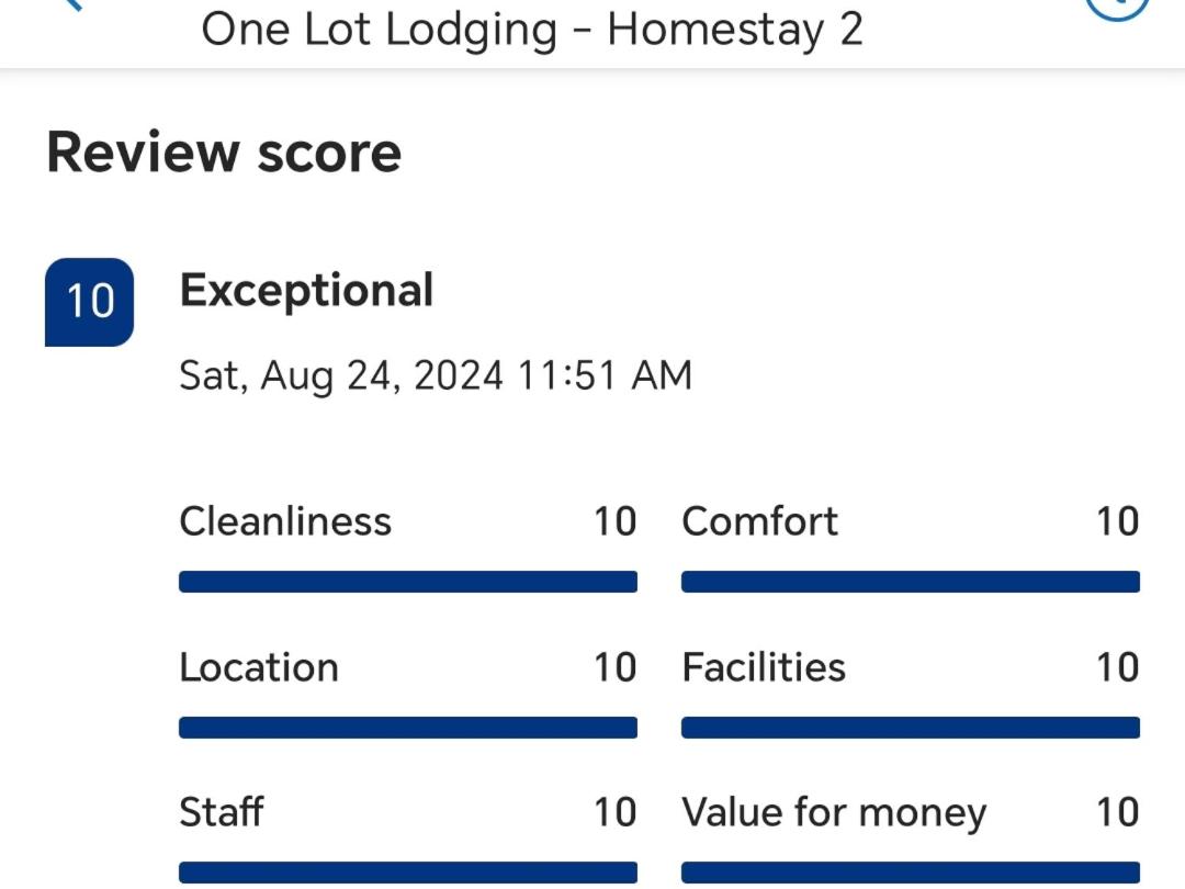 One Lot - Lodging Two photo 2