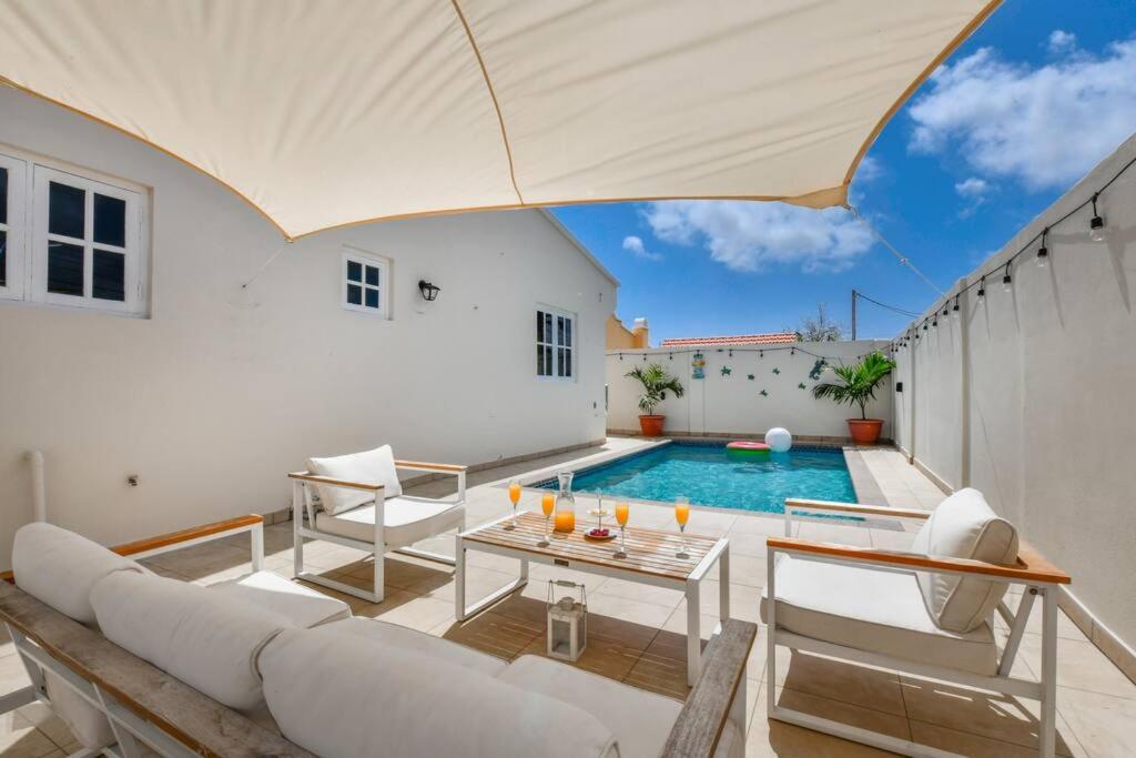 Villa Pos Abao