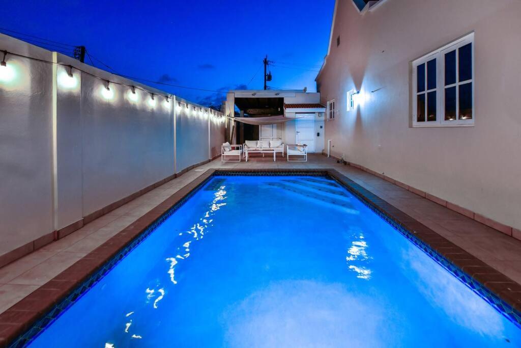 Villa Pos Abao