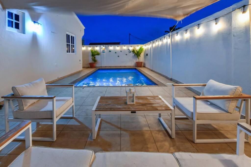 Villa Pos Abao