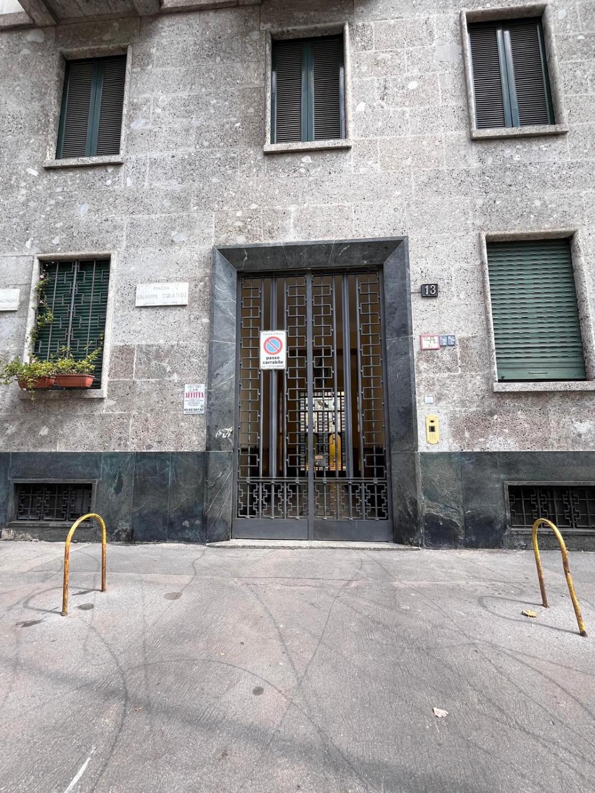 Atelier Grandi