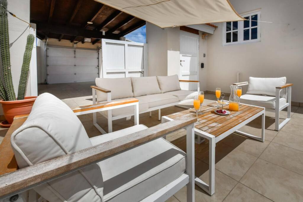 Villa Pos Abao