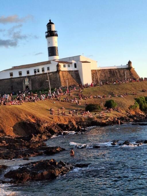 Novo Empreendimento na Barra melhor localização