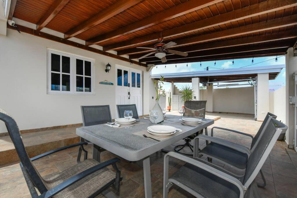 Villa Pos Abao