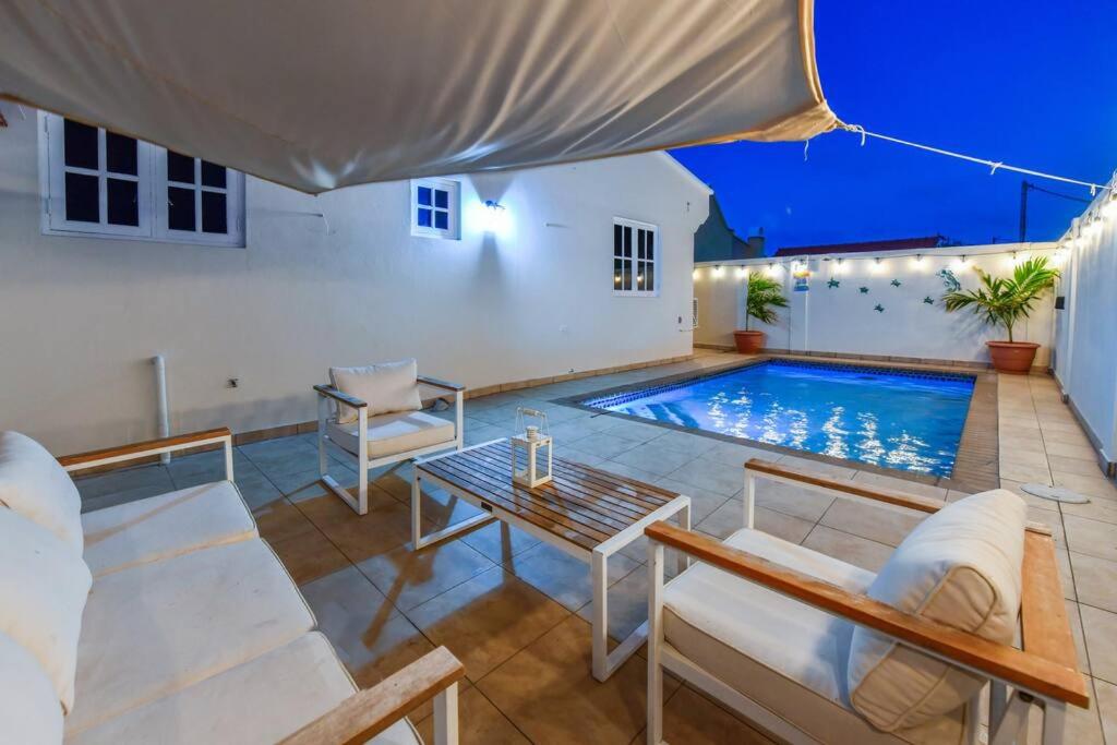 Villa Pos Abao