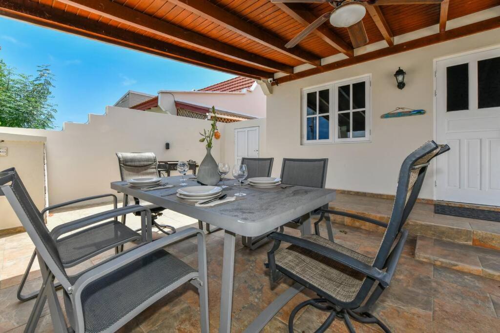 Villa Pos Abao