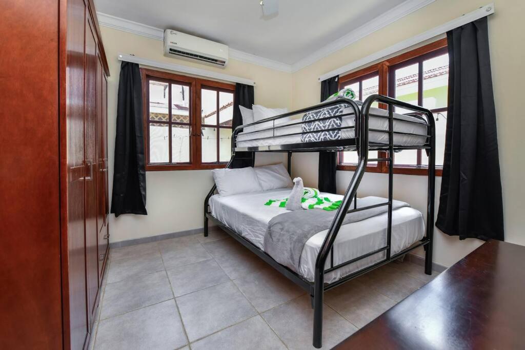 Villa Pos Abao