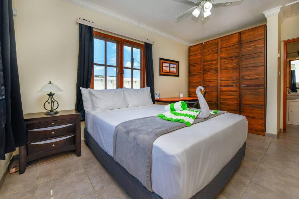 Villa Pos Abao