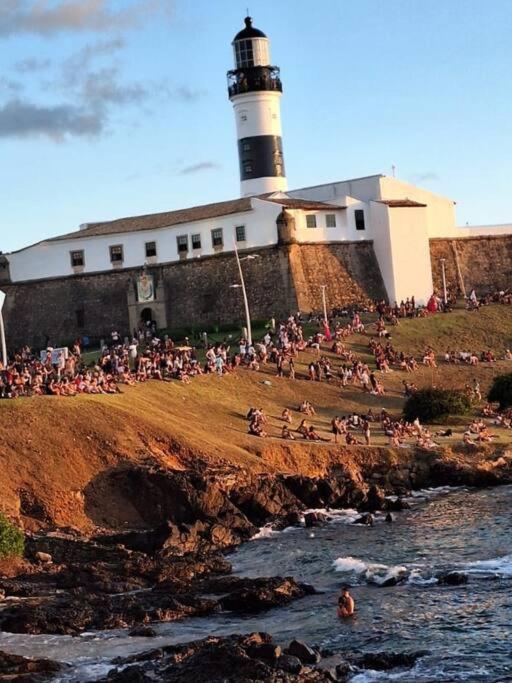 Novo Empreendimento na Barra melhor localização