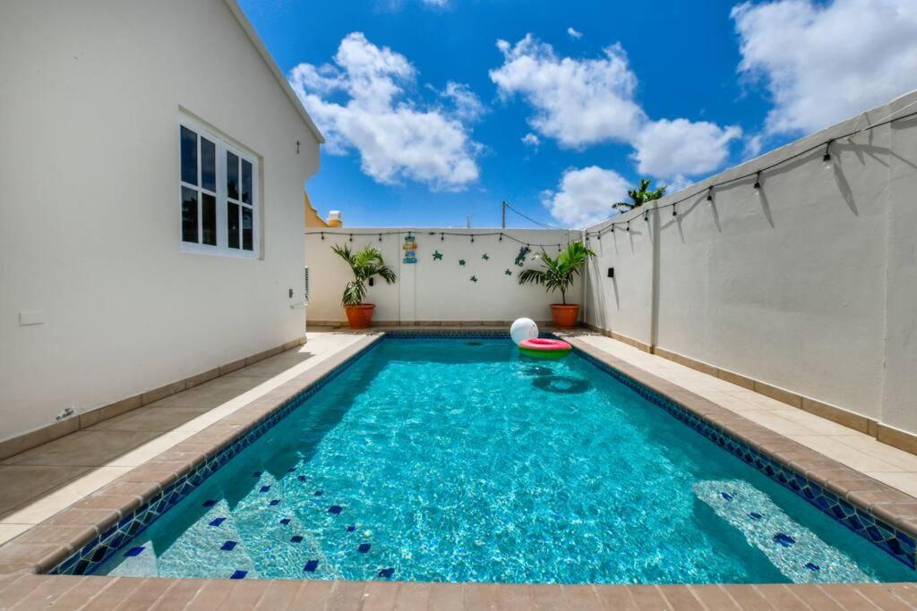 Villa Pos Abao