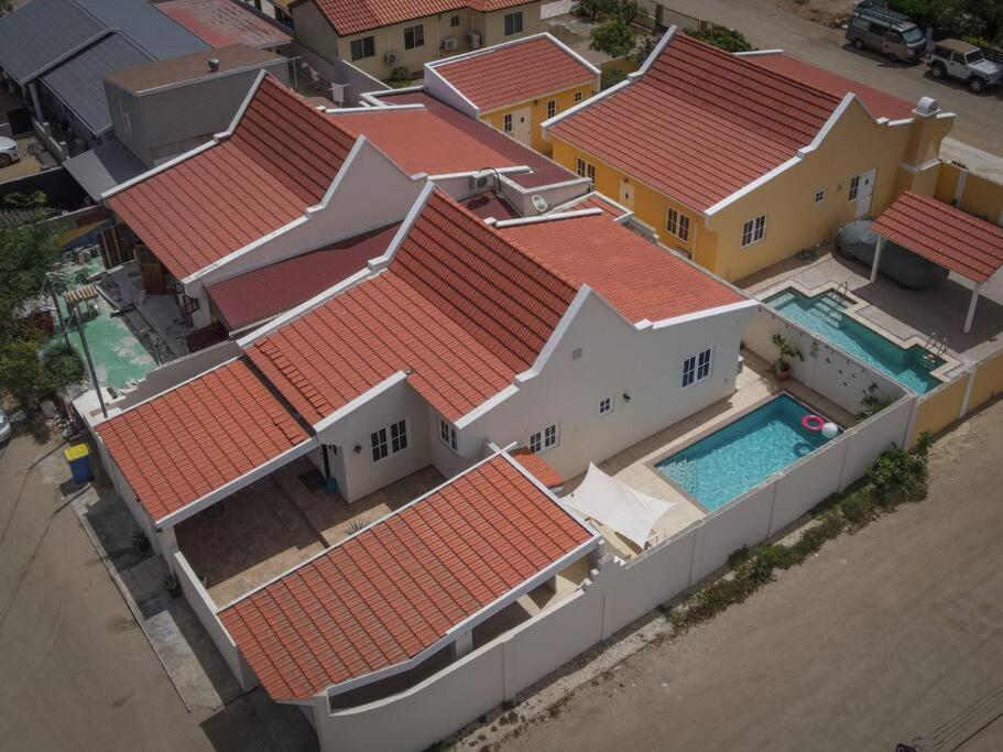 Villa Pos Abao
