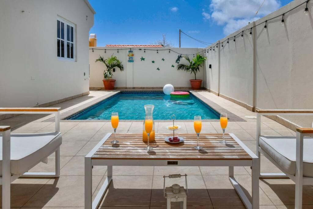 Villa Pos Abao