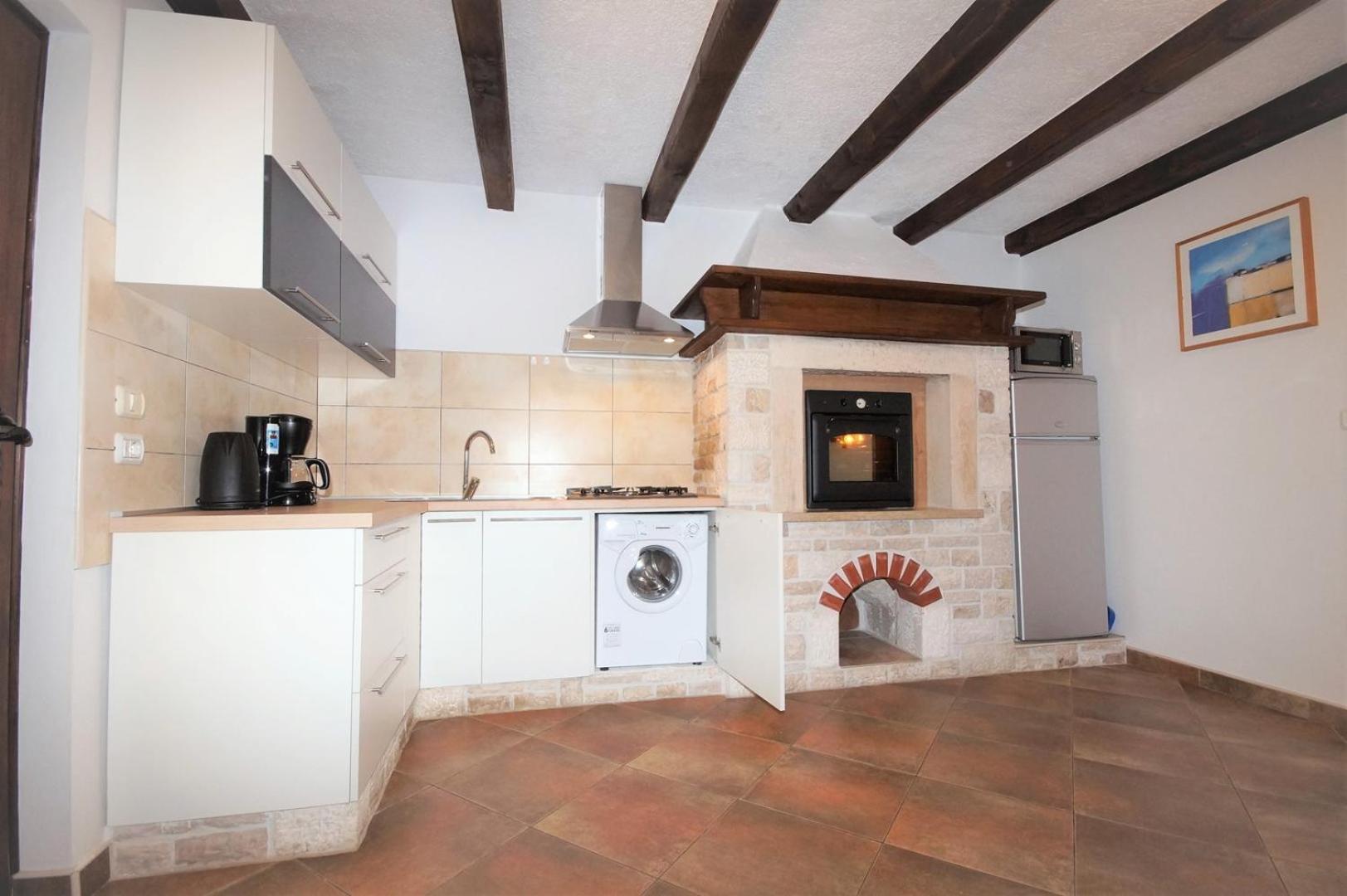 Comfort and affordable apartments Slavica view 3