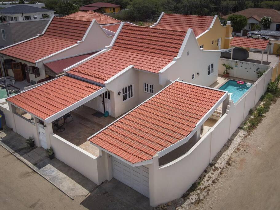 Villa Pos Abao