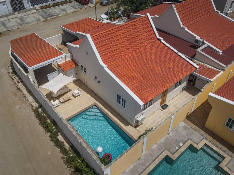 Villa Pos Abao