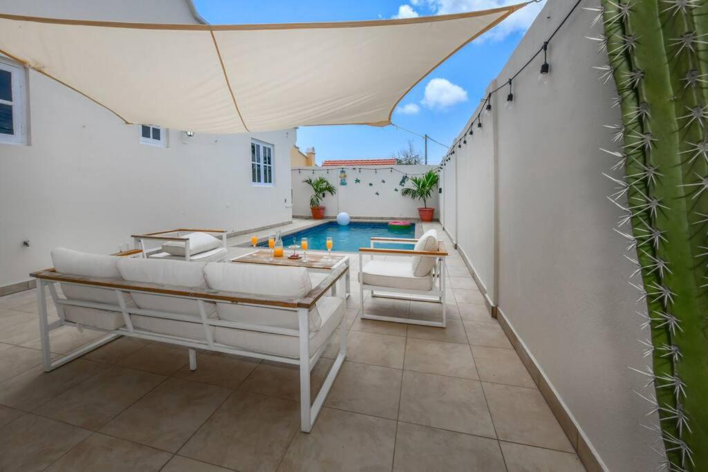 Villa Pos Abao