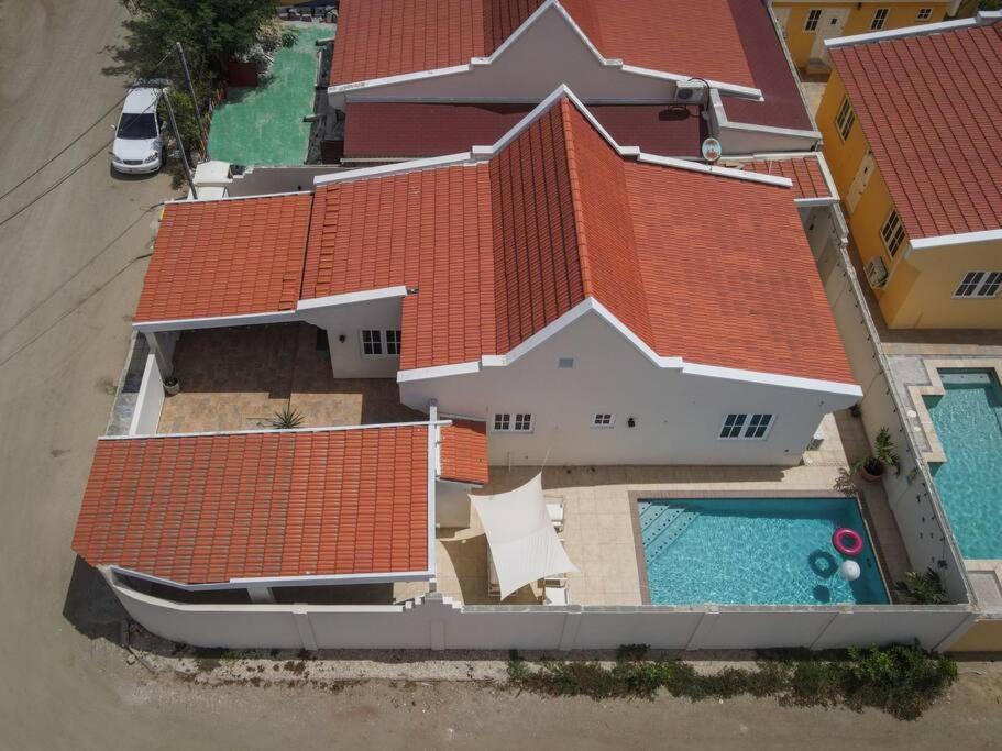 Villa Pos Abao