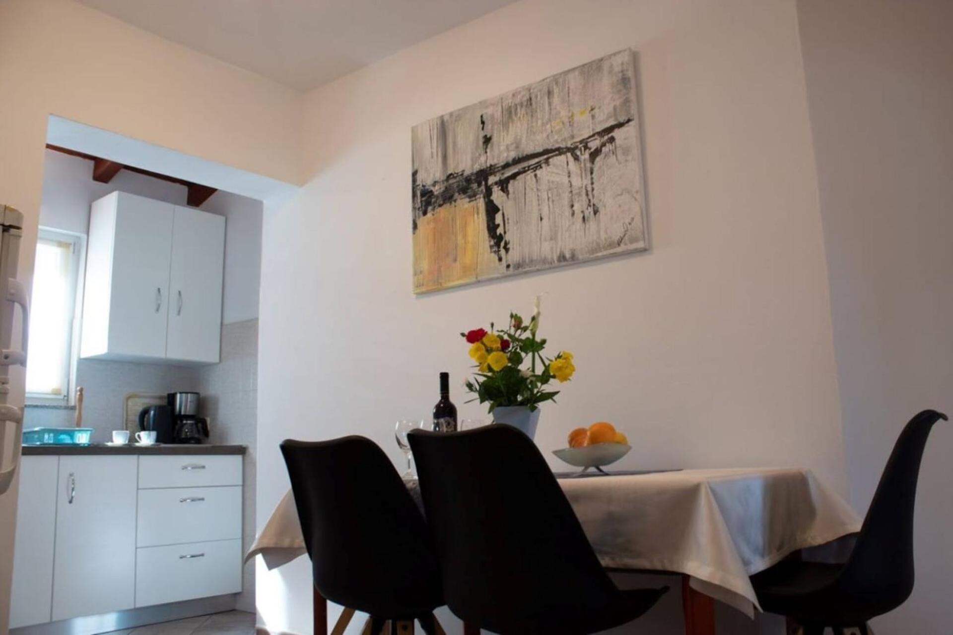 Comfort and affordable apartments Slavica view 2