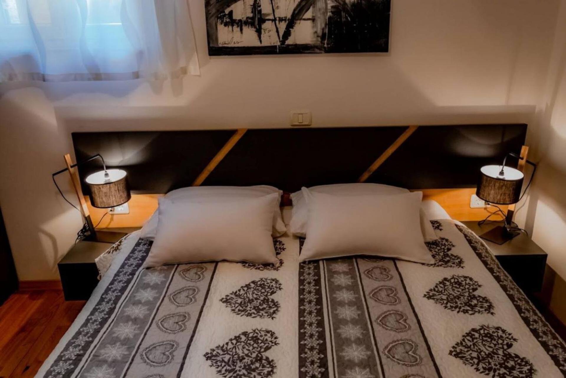 Comfort and affordable apartments Slavica view 4