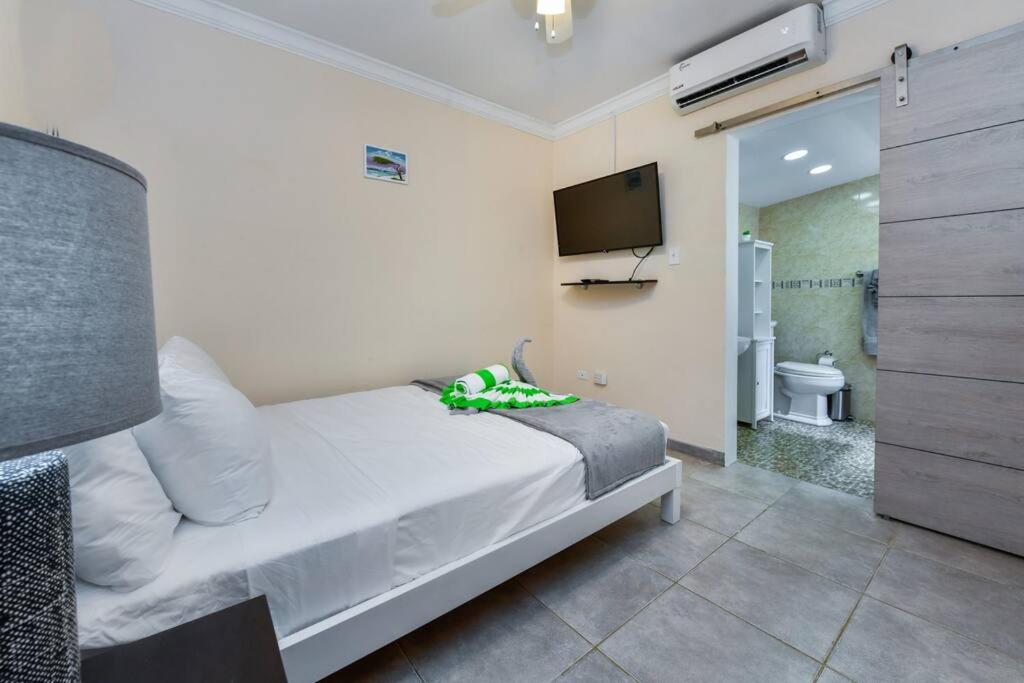 Villa Pos Abao