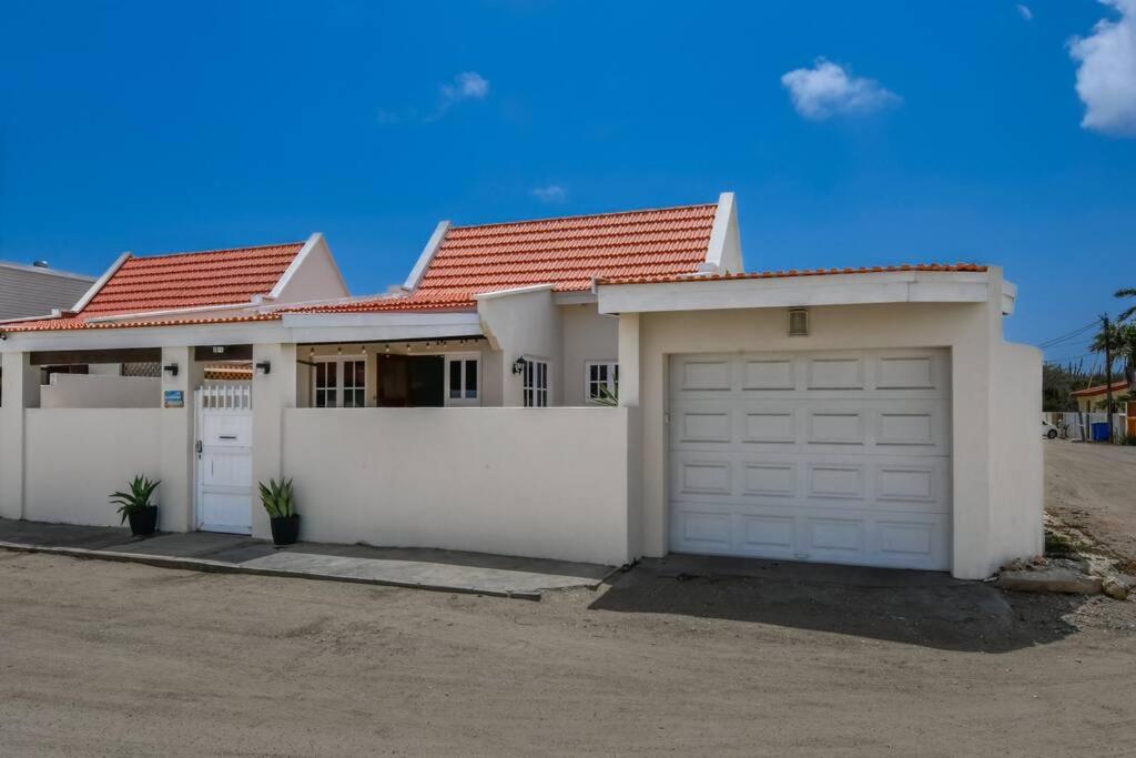 Villa Pos Abao