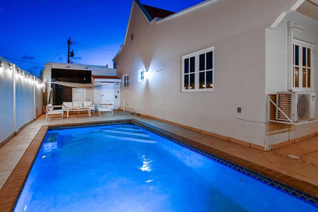 Villa Pos Abao