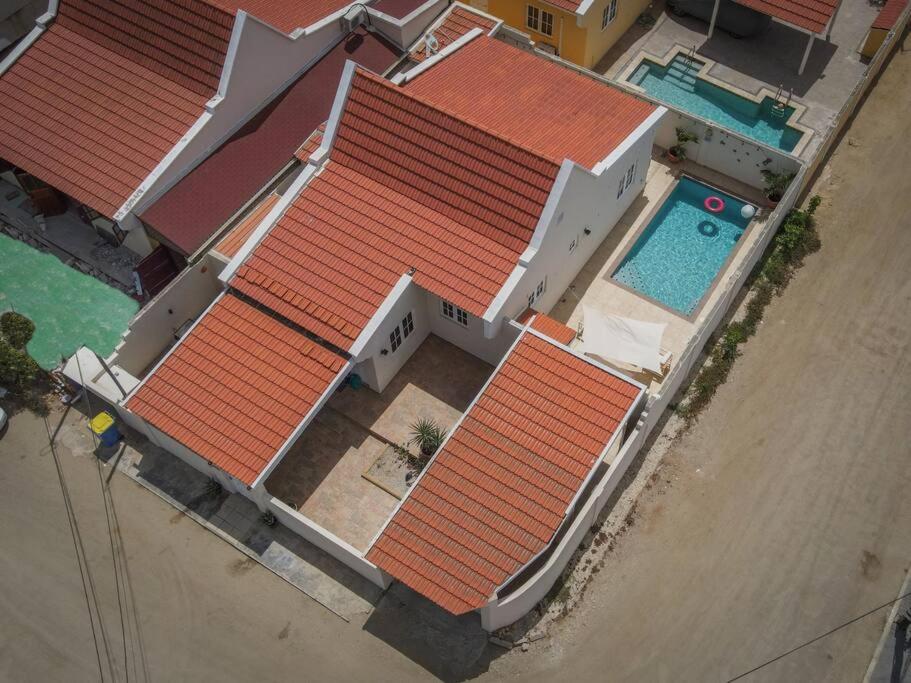 Villa Pos Abao