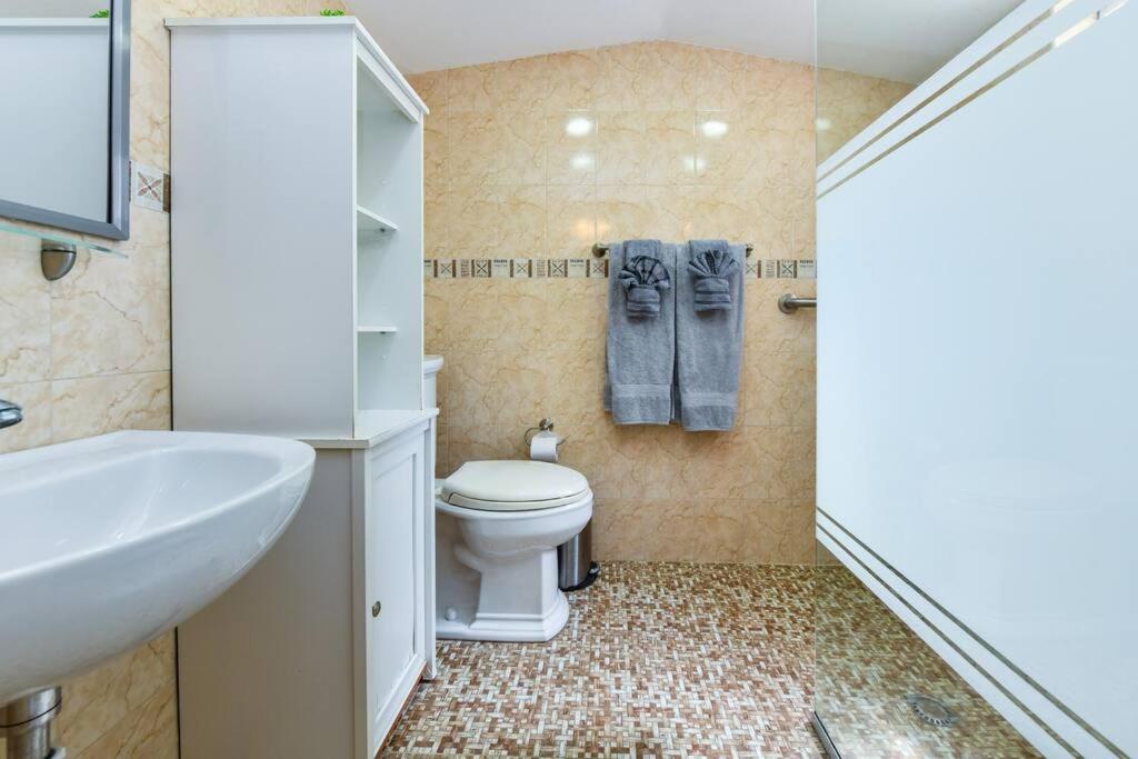Villa Pos Abao