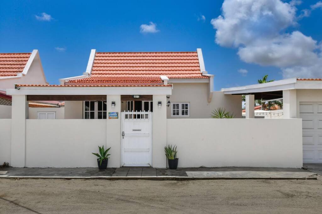 Villa Pos Abao