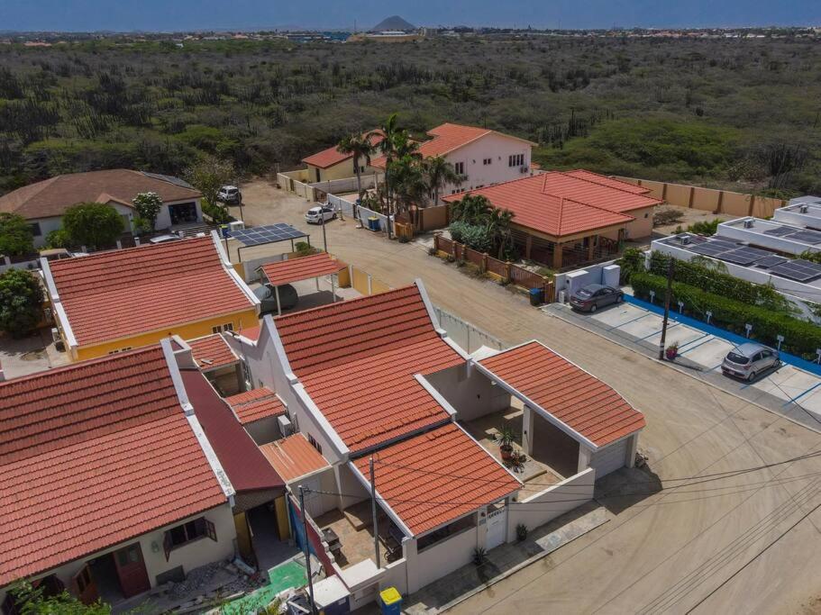 Villa Pos Abao