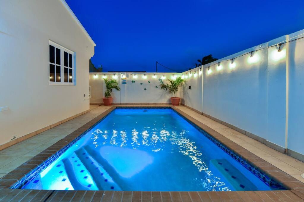 Villa Pos Abao