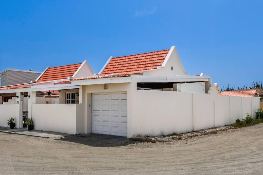 Villa Pos Abao