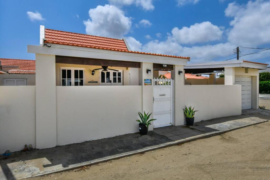 Villa Pos Abao