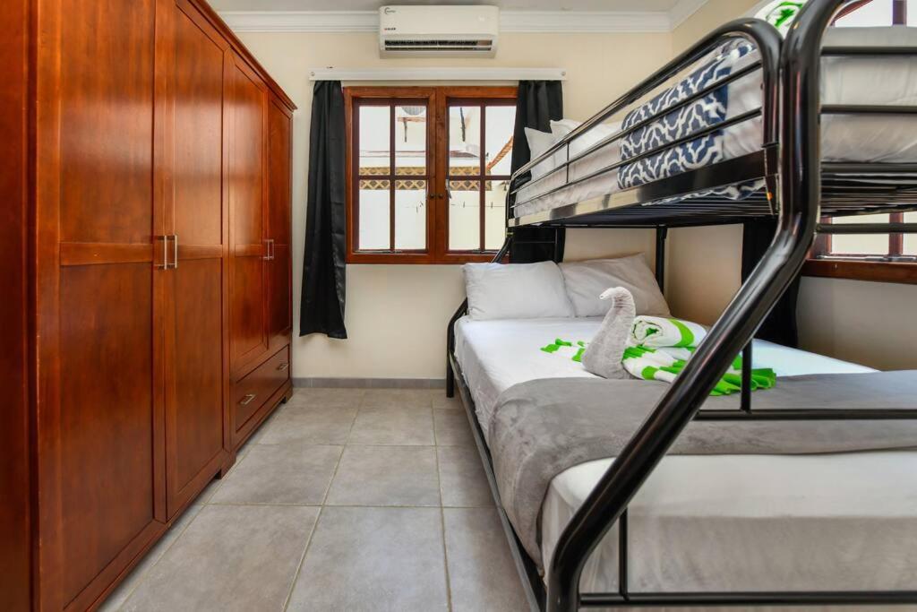 Villa Pos Abao